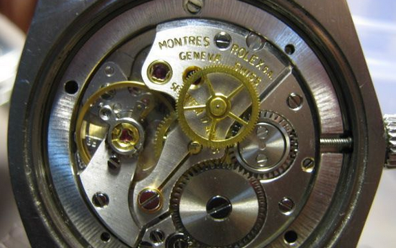 江诗丹顿机械手表维修的常见问题