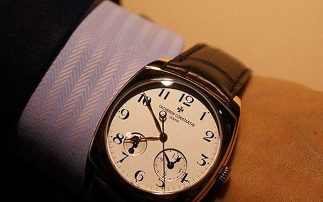 北京Vacheron Constantin维修服务中心向你展示Vacheron Constantin的相关问题