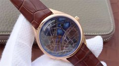 江诗丹顿腕表表壳破裂解决办法